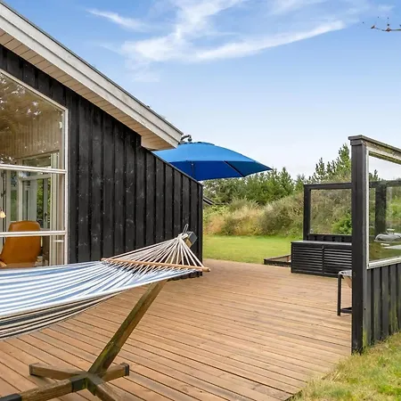 Selvi - 2-2km From The Sea By Interhome * Blokhus