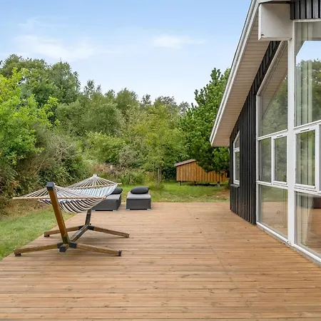 Selvi - 2-2km From The Sea By Interhome Ferienhaus