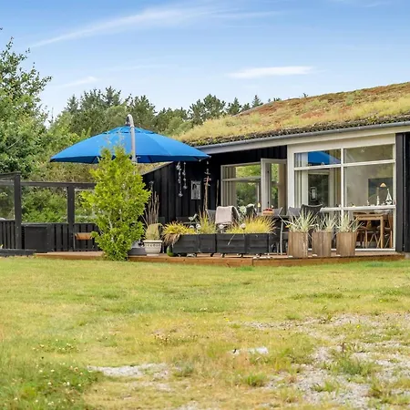 Сasa de vacaciones Selvi - 2-2km From The Sea By Interhome Blokhus