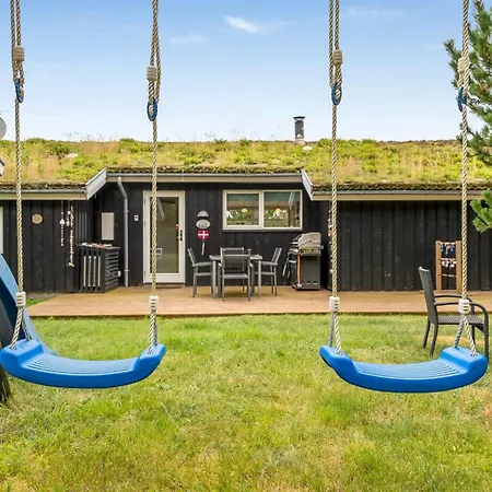 Сasa de vacaciones Selvi - 2-2km From The Sea By Interhome *