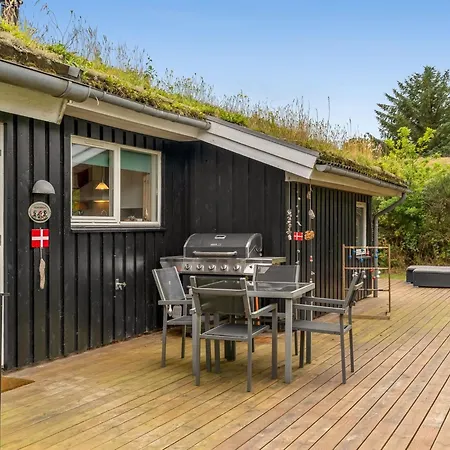 Ferienhaus Selvi - 2-2km From The Sea By Interhome