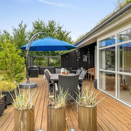 Selvi - 2-2km From The Sea By Interhome * Blokhus