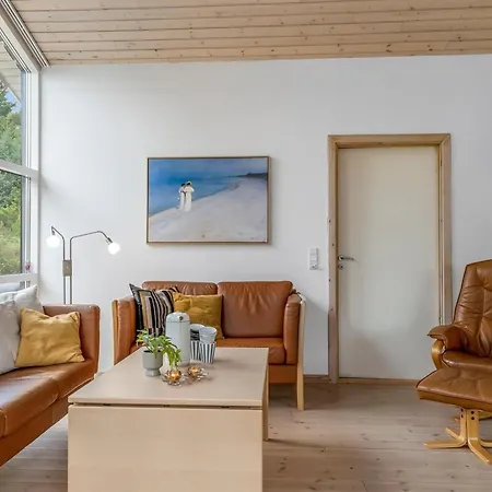 Ferienhaus Selvi - 2-2km From The Sea By Interhome Blokhus