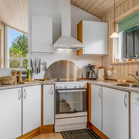 Selvi - 2-2km From The Sea By Interhome * Blokhus