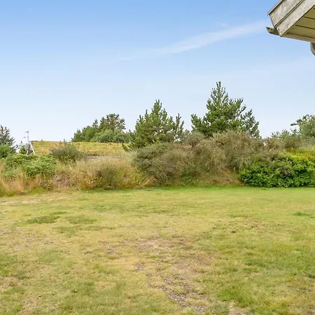 Selvi - 2-2km From The Sea By Interhome Ferienhaus Blokhus