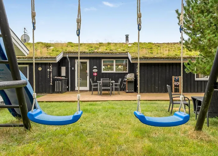 Сasa de vacaciones Selvi - 2-2km From The Sea By Interhome *