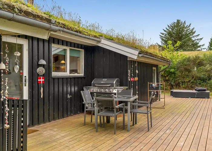 Сasa de vacaciones Selvi - 2-2km From The Sea By Interhome