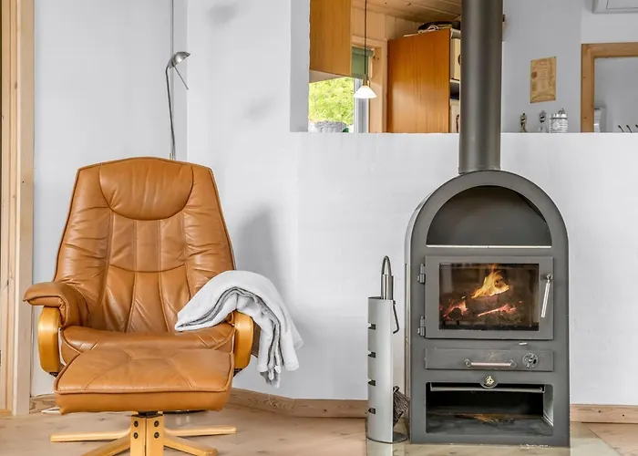 Selvi - 2-2km From The Sea By Interhome Blokhus