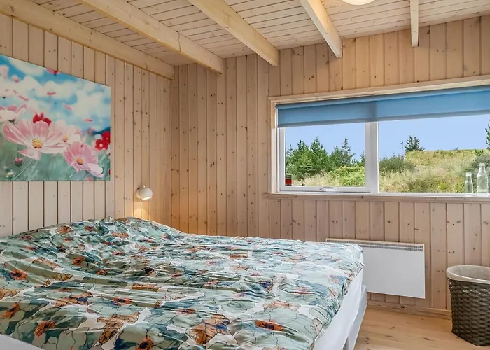 Сasa de vacaciones Selvi - 2-2km From The Sea By Interhome