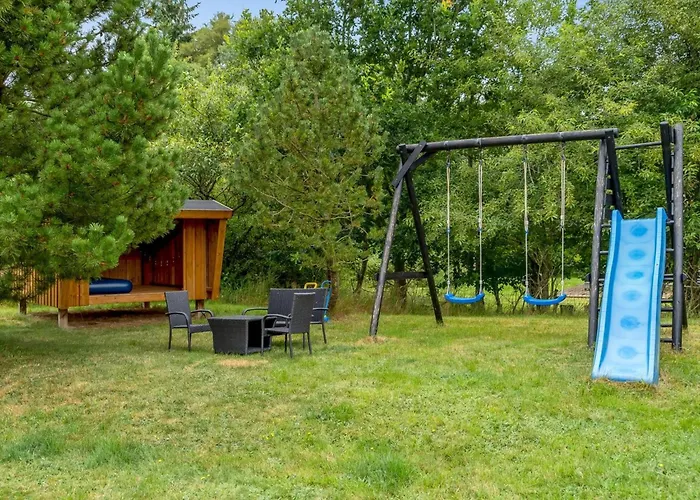 Selvi - 2-2km From The Sea By Interhome *