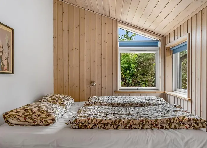 Selvi - 2-2km From The Sea By Interhome Blokhus