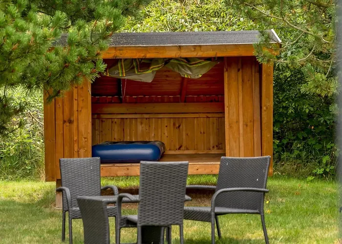 Selvi - 2-2km From The Sea By Interhome * Blokhus