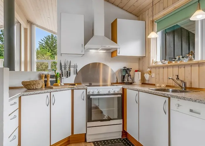 Selvi - 2-2km From The Sea By Interhome * Blokhus